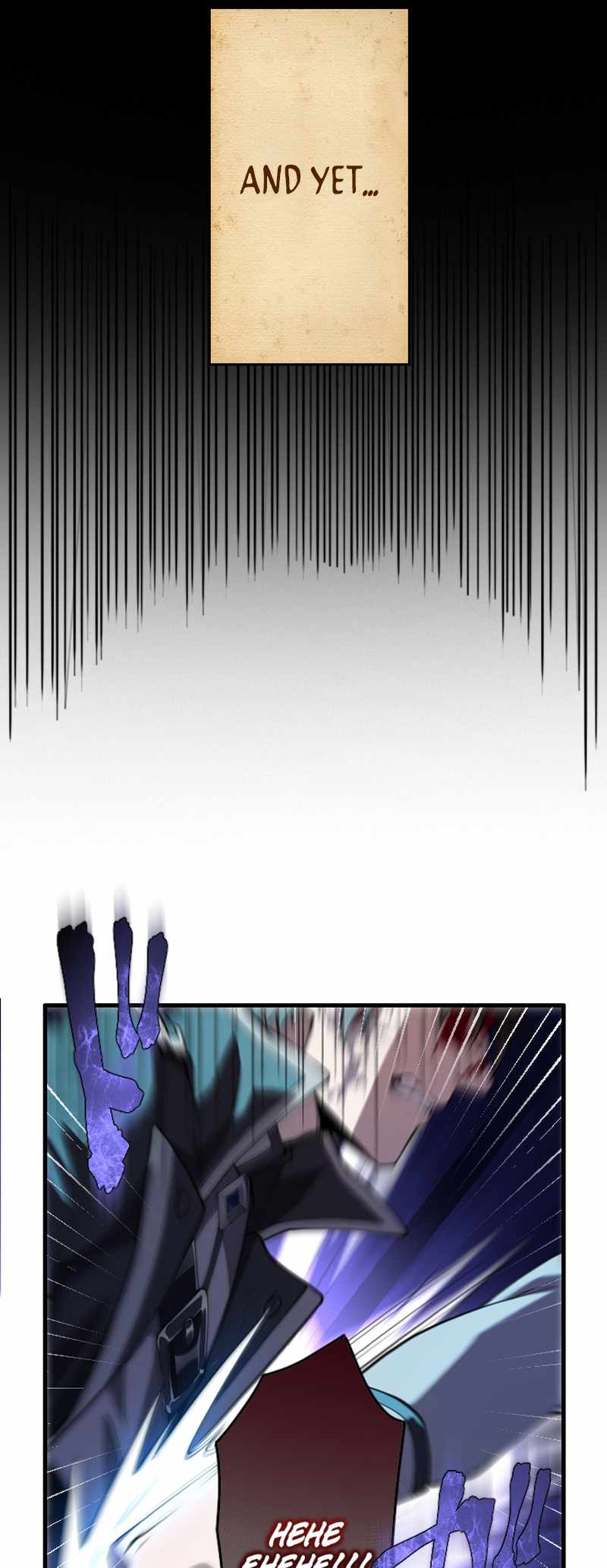 The Awakened One Who Levels in Reverse Chapter 1 32